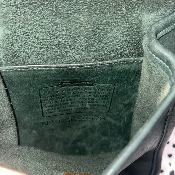 Coach - Picture 9 of 10